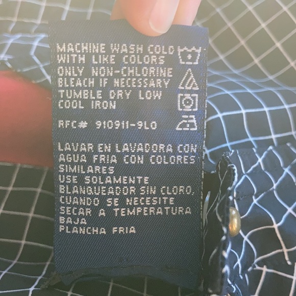 Catalina VTG lightweight jacket - Picture 12 of 13